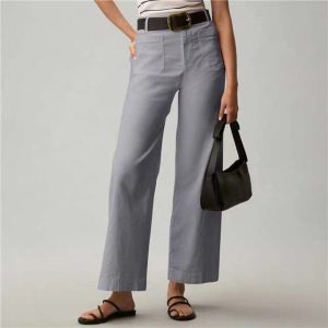 Pants & Shorts | Womens Werio Pant Clothing Pants & Shorts