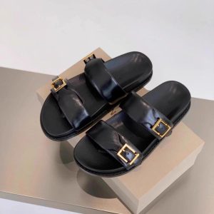 Sandals | Womens Aki Slide Sandals Sandals