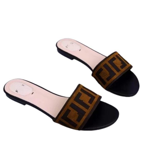 Sandals | Womens Anais Slide Sandals Sandals