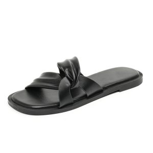 Sandals | Womens Elise Footbed Sandal Sandals Sandals