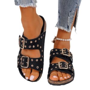 Sandals | Womens Patsy Sandal Sandals Sandals