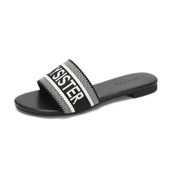 Sandals | Womens Resort Slide Sandal Sandals Sandals