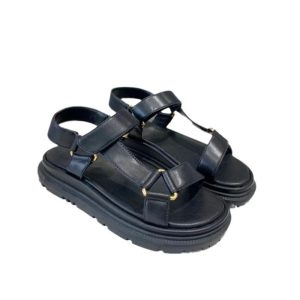 Sandals | Womens Schon Tech Nubuck Leather Sandal Sandals Sandals