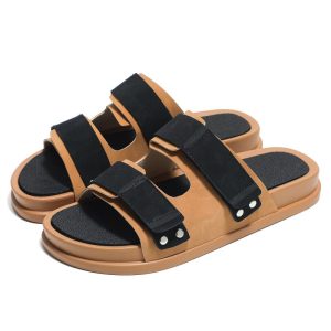 Sandals | Womens Uma Nubuck Sandal Sandals Sandals