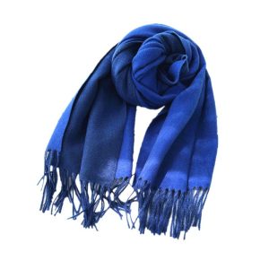 Scarves & Gloves | Mens R.M.W Logo Jacquard Scarf Accessories Mens