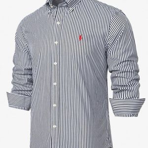 Shirts And Polos | Mens Boxy Fit Shirt Clothing Mens