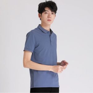 Shirts And Polos | Mens Chest Logo Short Sleeve Polo Clothing Mens