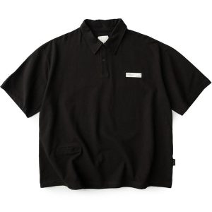 Shirts And Polos | Mens Dereso232 10231467 01 Polo Clothing Mens