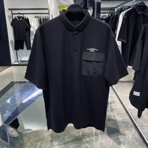 Shirts And Polos | Mens Domer Polo Clothing Mens