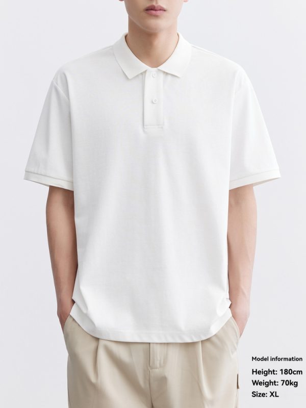 Shirts And Polos | Mens Prime Polo Clothing Mens