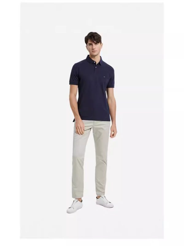 Shirts And Polos | Mens Rod Polo Clothing Mens