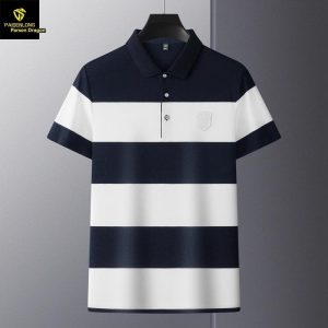 Shirts And Polos | Mens Thornton Polo Shirt Clothing Mens