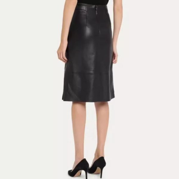 Skirts | Womens Aspect Midi Skirt Clothing Skirts