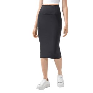 Skirts | Womens Classic Slim Line Skirt Clothing Skirts