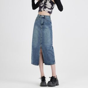 Skirts | Womens Kollins Skirt Clothing Skirts