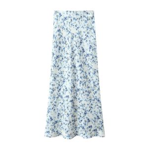 Skirts | Womens Menton Maxi Skirt Clothing Skirts