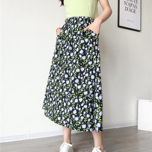 Skirts | Womens Nocturne Bias Slip Midi Skirt Clothing Skirts