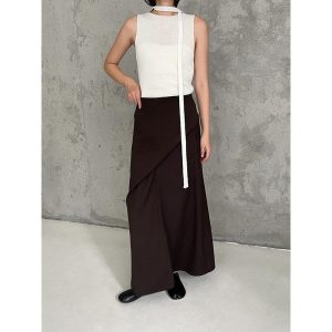 Skirts | Womens Rocco A-Line Skirt Clothing Skirts