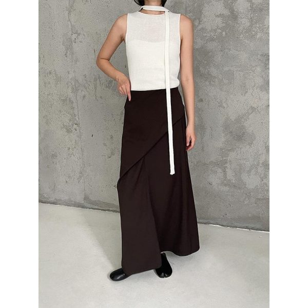 Skirts | Womens Rocco A-Line Skirt Clothing Skirts