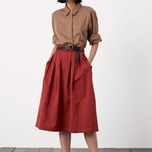 Skirts | Womens Sahara Breeze Skirt Clothing Skirts