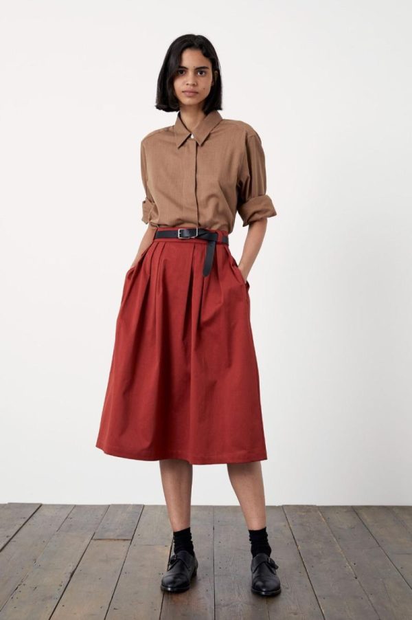 Skirts | Womens Sahara Breeze Skirt Clothing Skirts