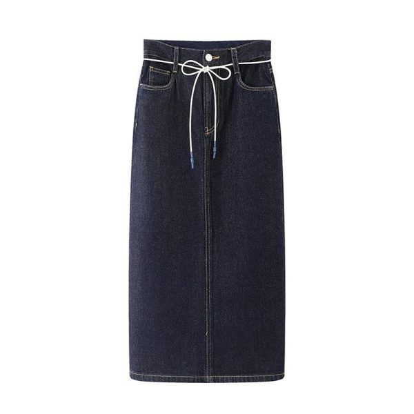 Skirts | Womens Seine Skirt Clothing Skirts