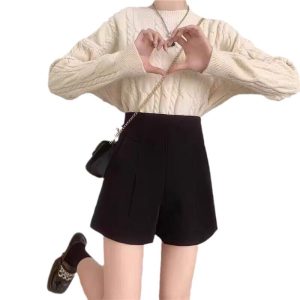 Skirts | Womens Wrap Mini Skirt Clothing Skirts