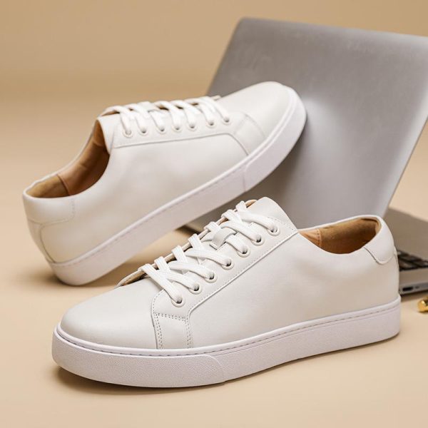 Sneakers | Mens Clean 90 White Sneaker Mens Mens