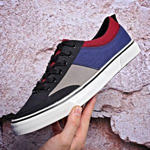 Sneakers | Mens Hanford Canvas Sneaker Mens Mens