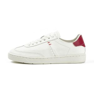 Sneakers | Mens Matteo Leather Sneaker Mens Mens