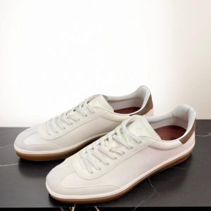 Sneakers | Womens Alexandra Logo Sneaker Shoes Sneakers