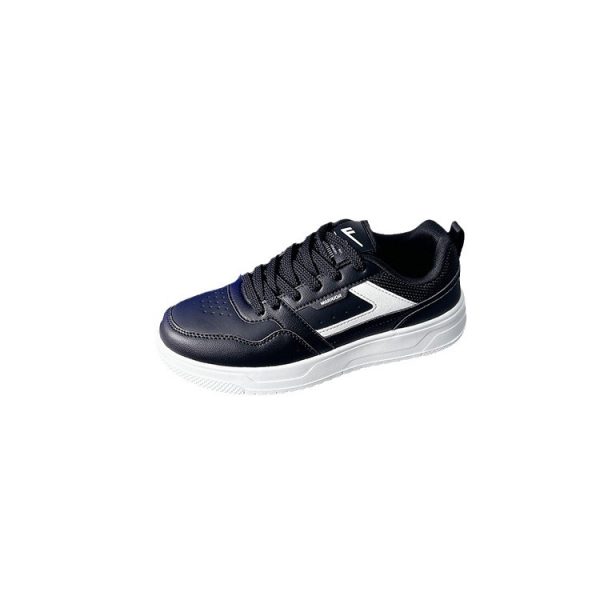 Sneakers | Womens Essential Basket Sneaker Shoes Sneakers