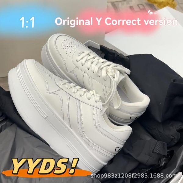 Sneakers | Womens L002 Evo 124 2 Sfa Wht/Pnk Sneaker Shoes Sneakers