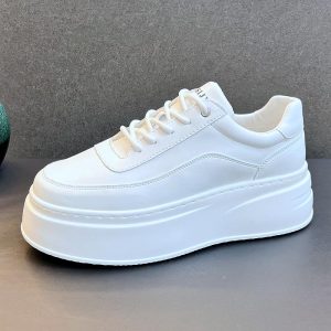 Sneakers | Womens Wedge Sneaker Shoes Sneakers