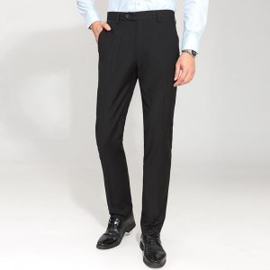 Suits | Mens Found – Drawcord Waist Slim Trouser Clothing Mens