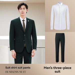 Suits | Mens Henry/Getlin232X 10230447 01 Clothing Mens