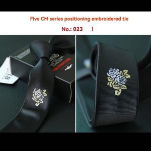 Suits | Mens Hibiscus Pure Silk Tie Clothing Mens