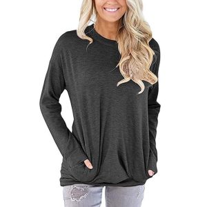 Sweatshirts | Womens Daydream Crew Clothing Sweatshirts