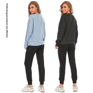 Sweatshirts | Womens Daydream Crewneck Clothing Sweatshirts