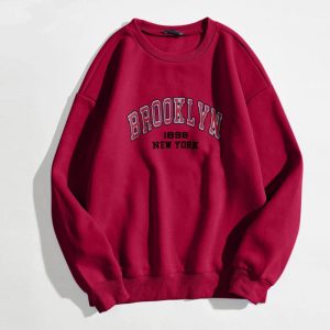 Sweatshirts | Womens Legacy 2.0 Crew Neck Sweatshirt Clothing Sweatshirts