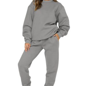 Sweatshirts | Womens Stacked Logo Sweat Clothing Sweatshirts