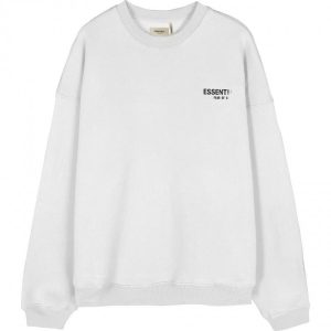 Sweatshirts | Womens Woods Unisex Sweater Clothing Sweatshirts