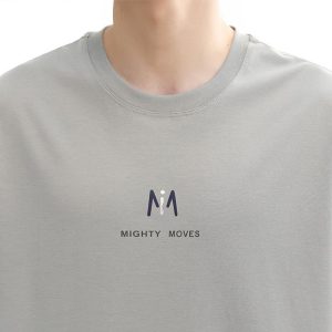 T-Shirts | Mens Ax Chest Logo T-Shirt Clothing Mens