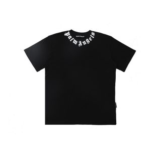 T-Shirts | Mens Neck Logo T-Shirt Clothing Mens