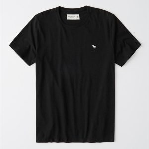 T-Shirts | Mens Regular Fit Shield T-Shirt Clothing Mens