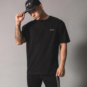 T-Shirts | Mens Tegood T-Shirt Clothing Mens