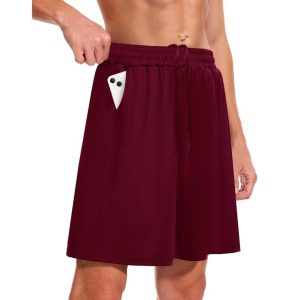 Trousers And Shorts | Mens Box Nse Short Clothing Mens