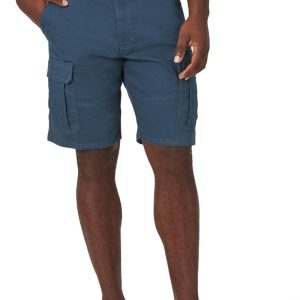 Trousers And Shorts | Mens Cargo Short Clothing Mens