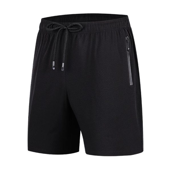 Trousers And Shorts | Mens Logo Bermuda Sweatshort Clothing Mens