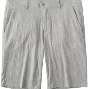 Trousers And Shorts | Mens Matteo Eco Seersucker Shorts Clothing Mens